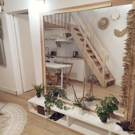 Home Sweet Zen, Appartement Pres De La Gare St Jean Bordeaux Esterno foto