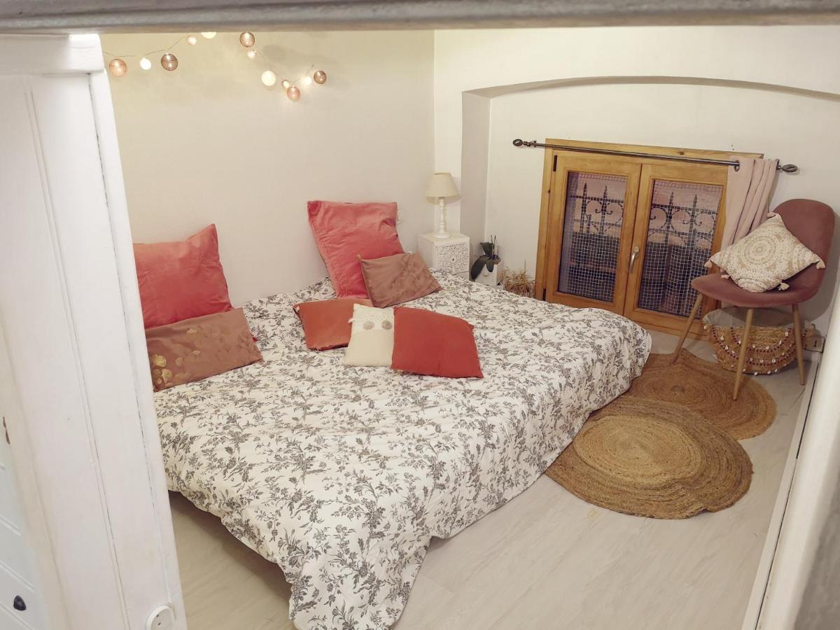 Home Sweet Zen, Appartement Pres De La Gare St Jean Bordeaux Esterno foto
