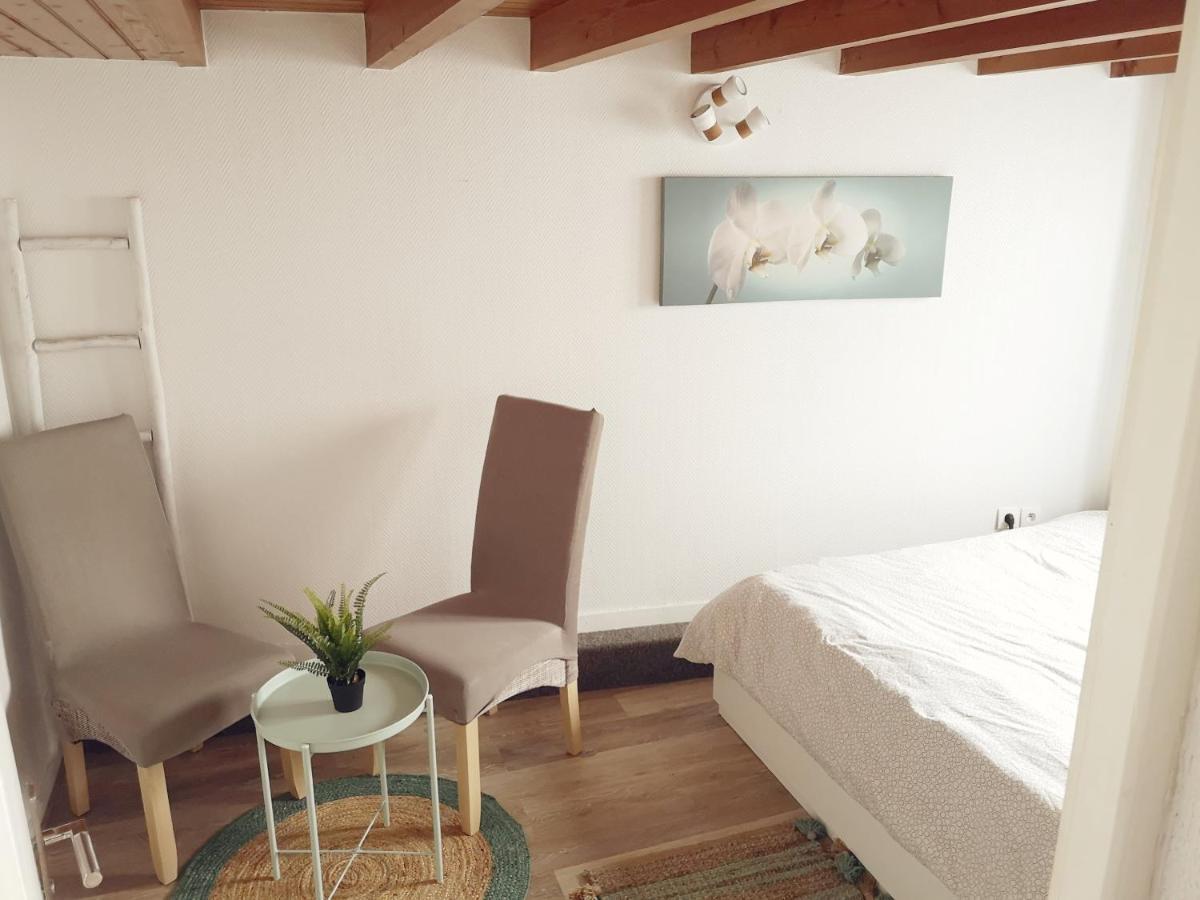 Home Sweet Zen, Appartement Pres De La Gare St Jean Bordeaux Esterno foto